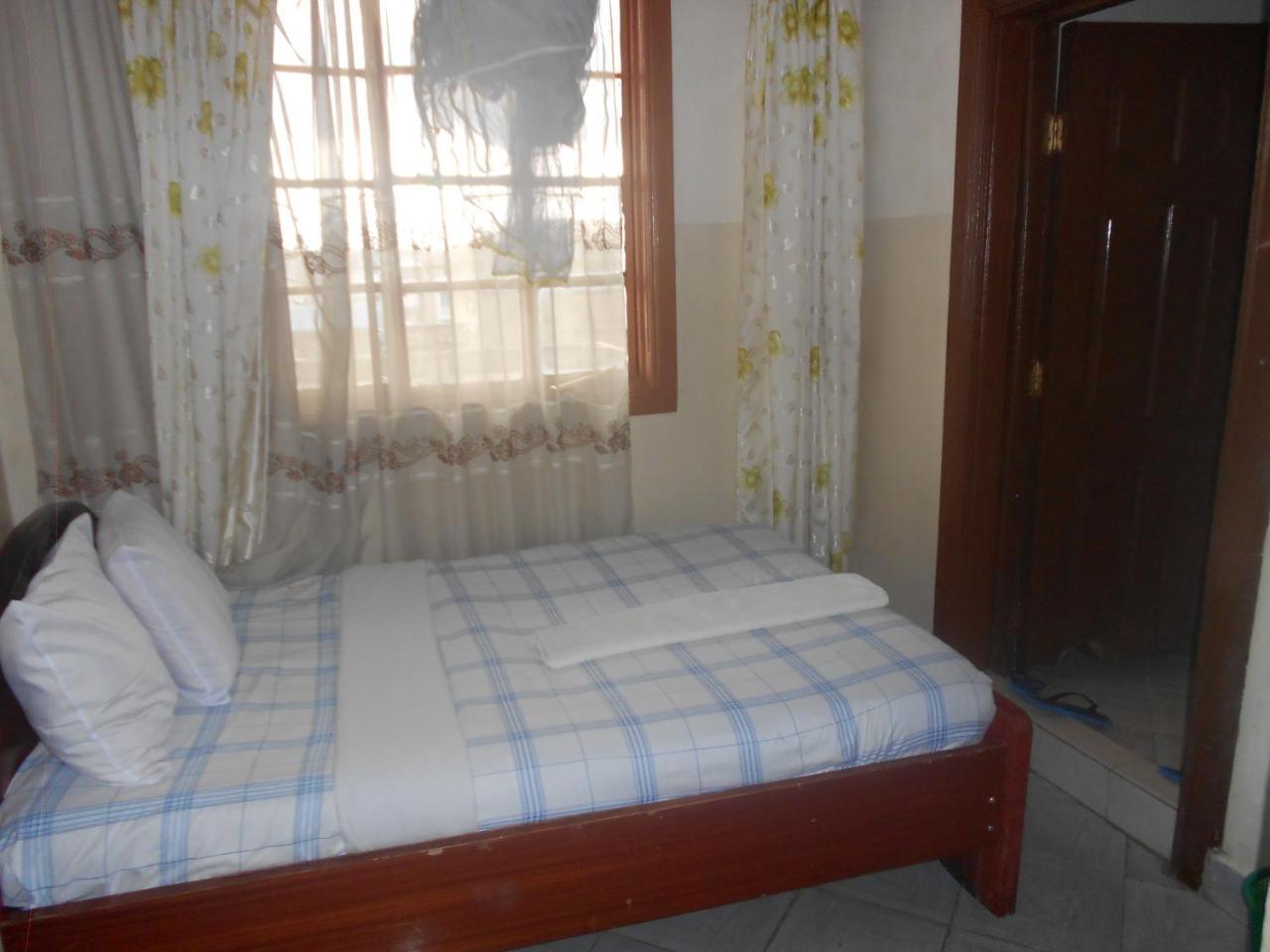 Riversand Hotel Kisumu Exterior foto